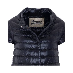 هيرنو كوتس أسود