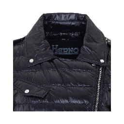 هيرنو كوتس أسود