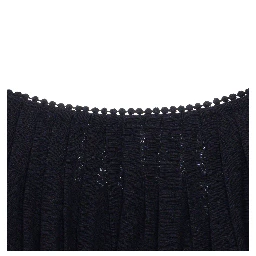 Eleh Top Black