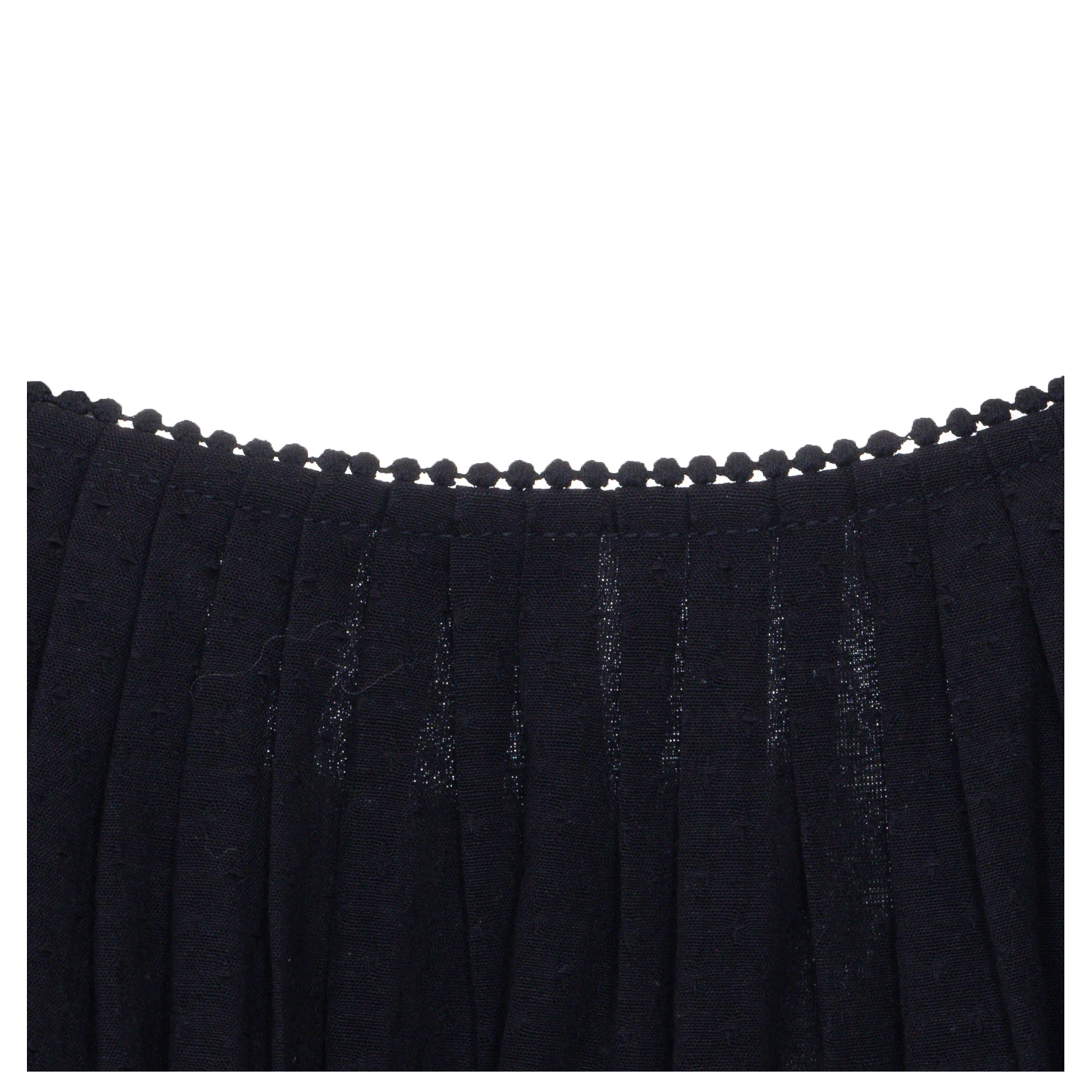 Eleh Top Black