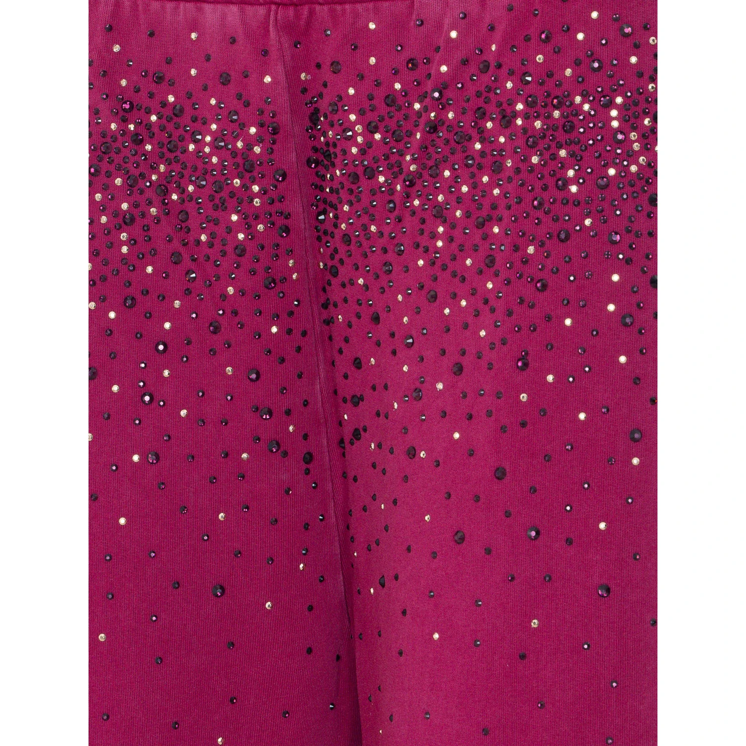 Liu Jo Trousers Fuchsia
