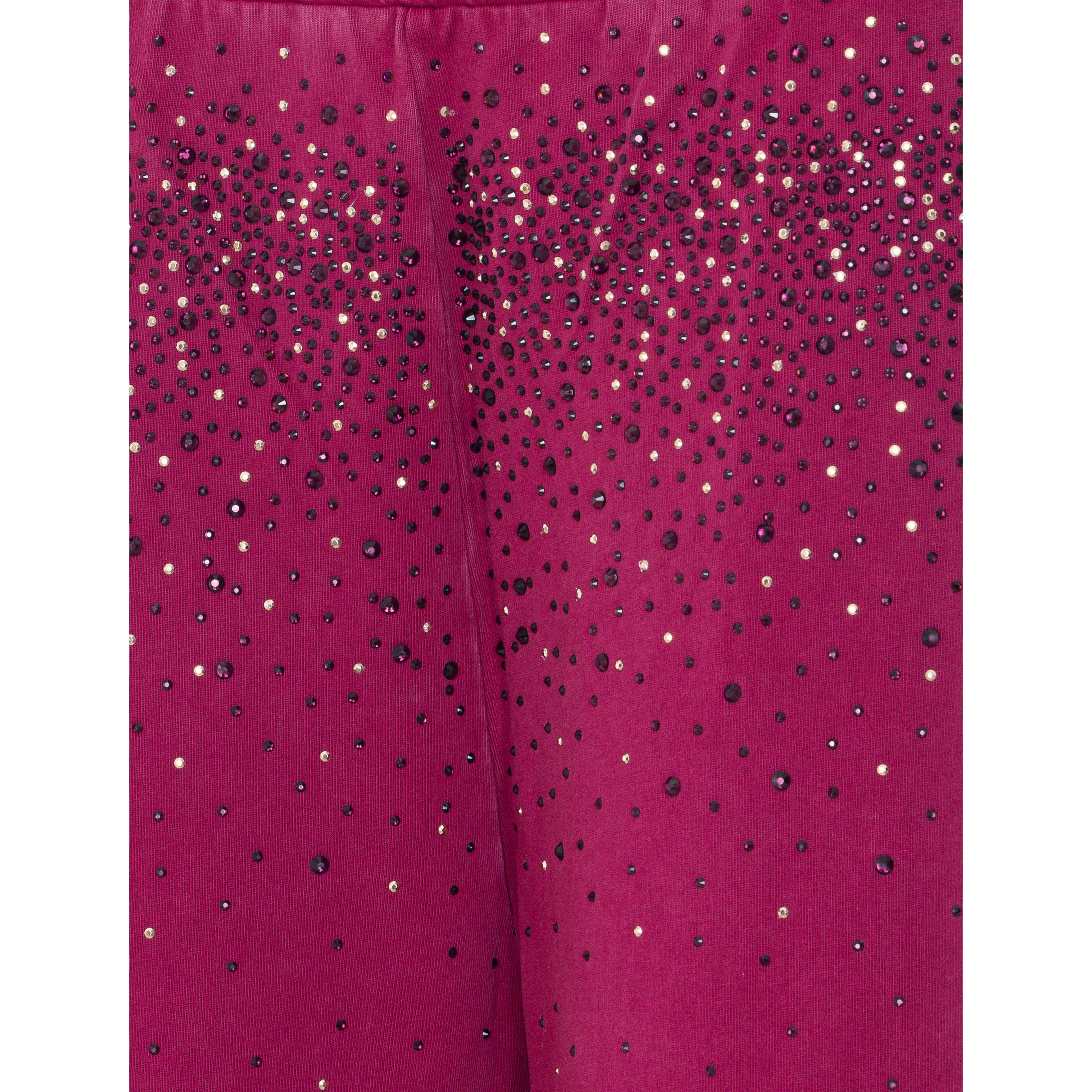 Liu Jo Trousers Fuchsia