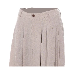 Eleh Trousers Beige