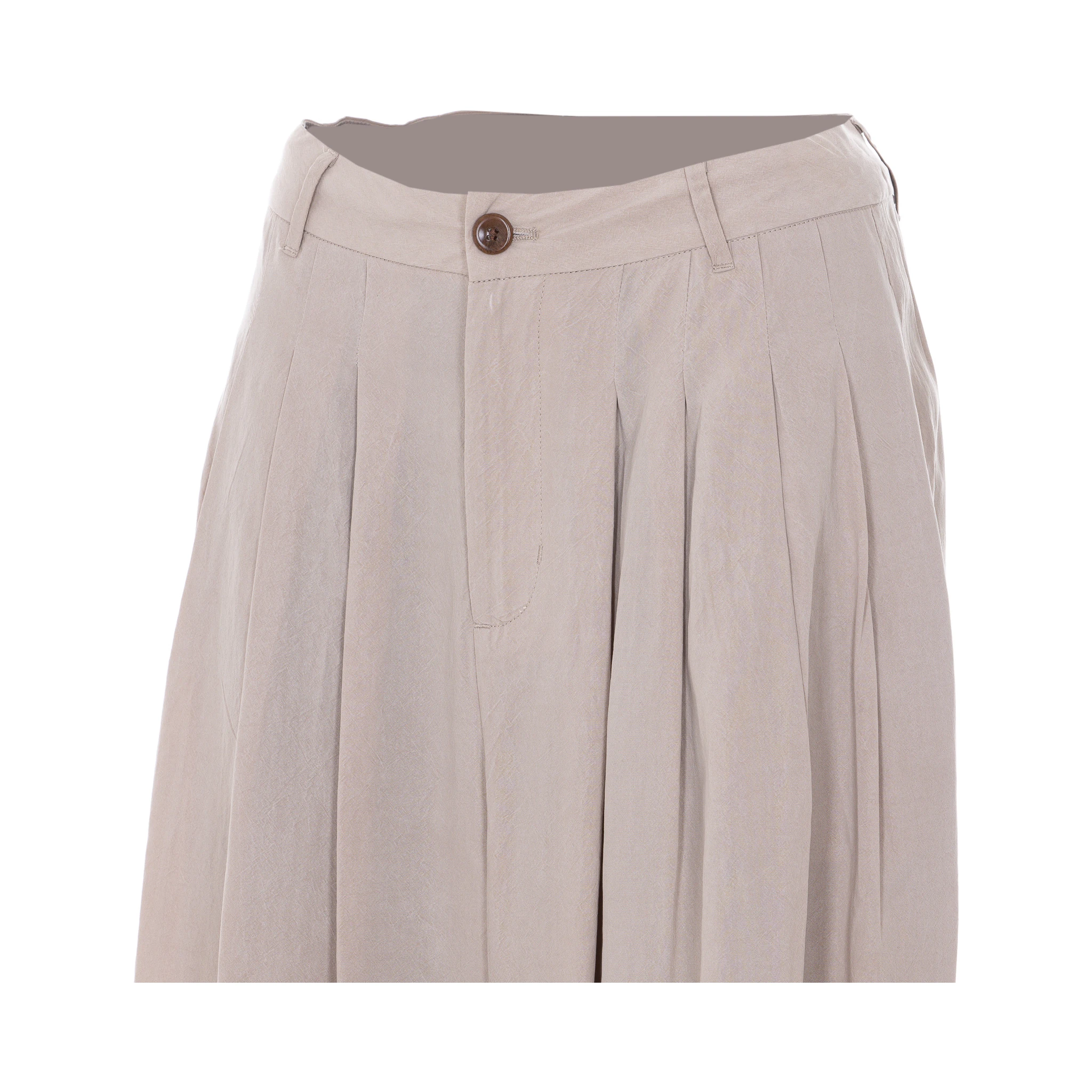 Eleh Trousers Beige