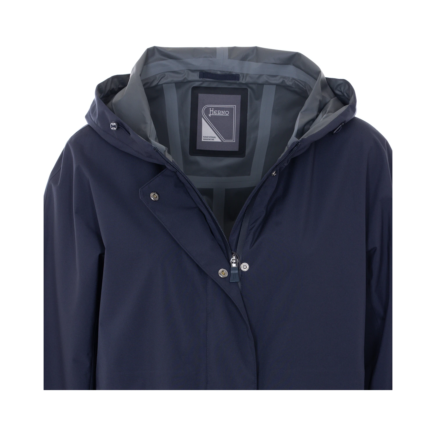 Herno Jackets