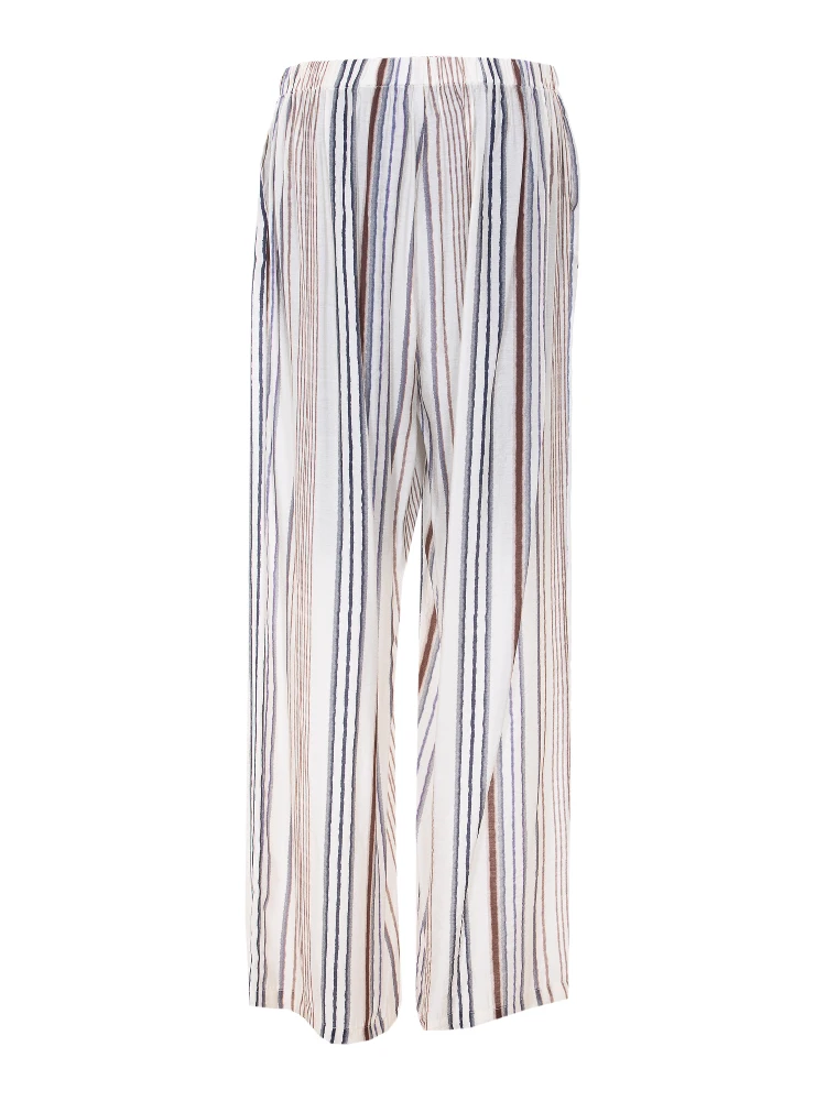 Eleh Trousers Beige alternative