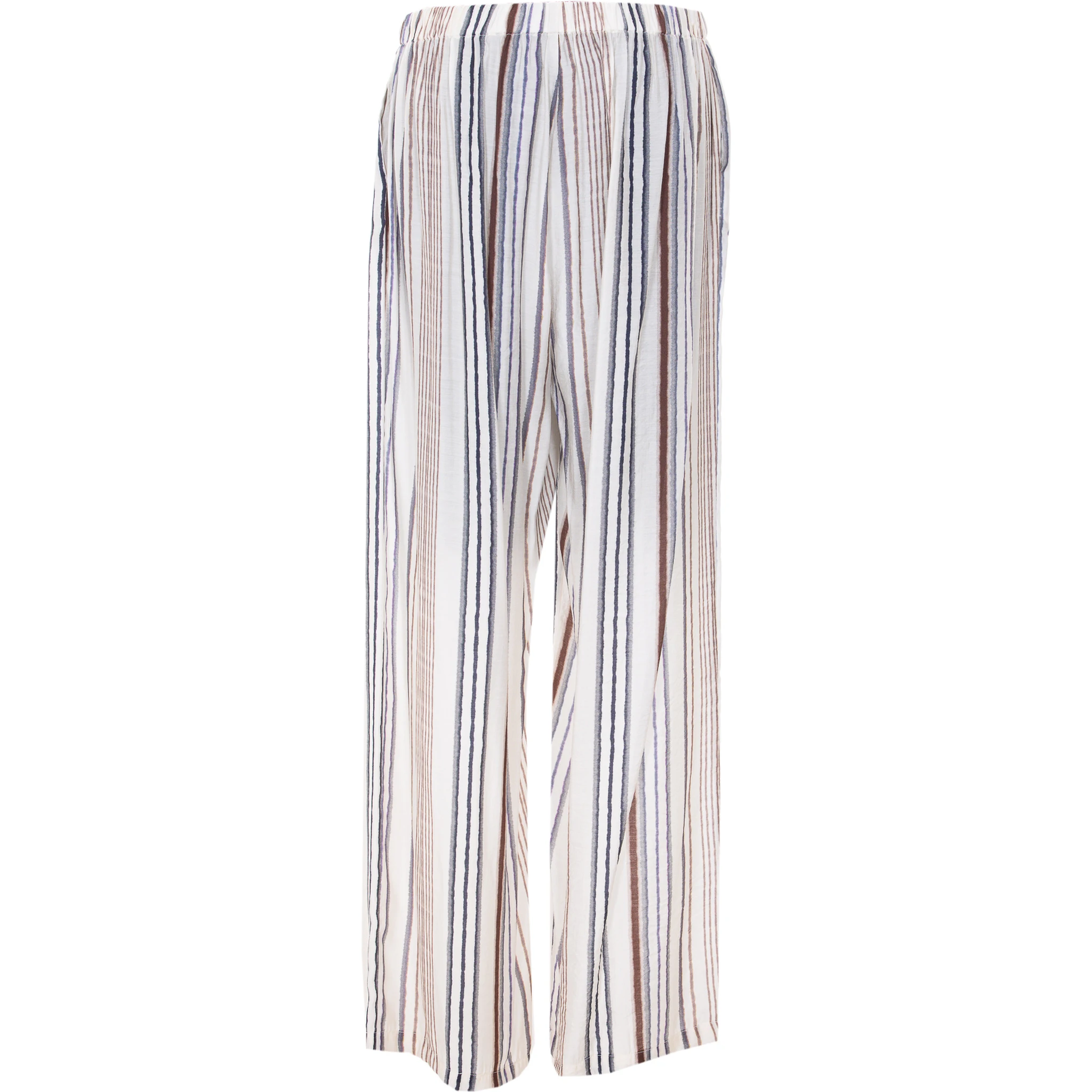 بنطلون إيليه بيج