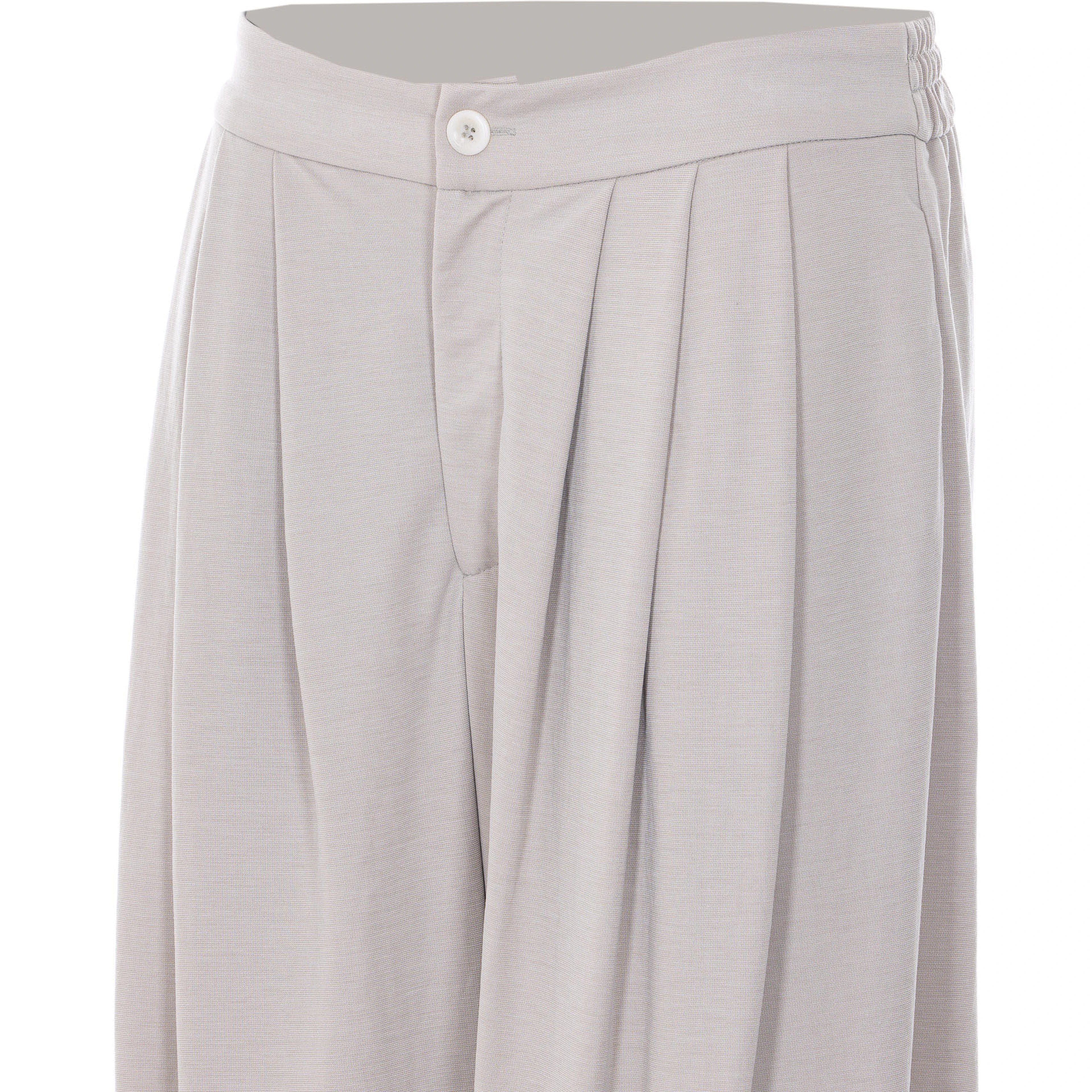 Eleh Trousers Beige