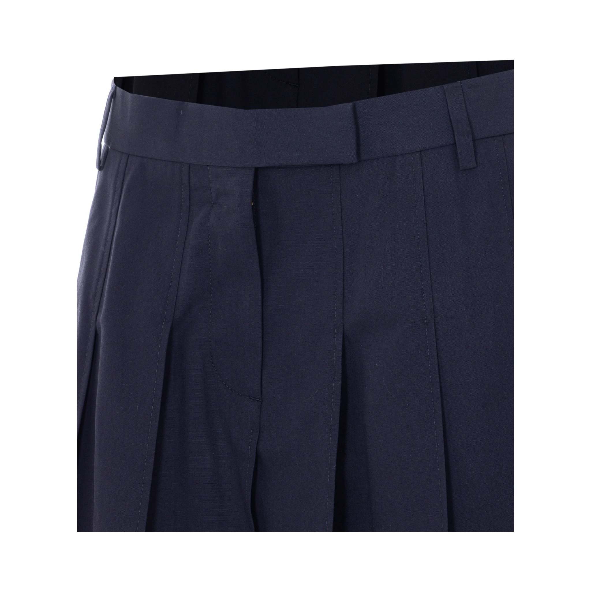 Thom Browne Skirts Blue