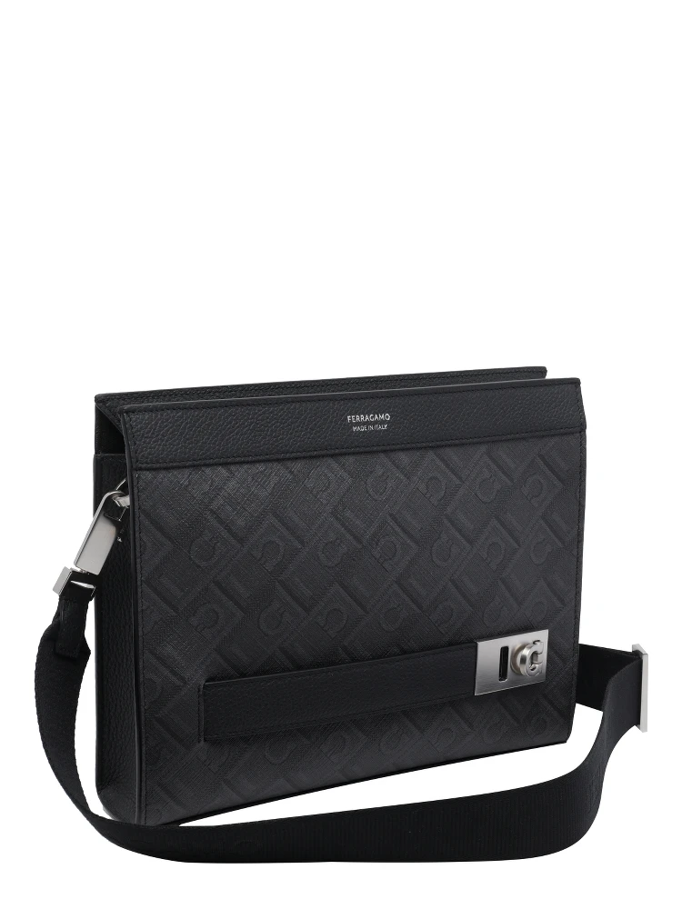 Ferragamo Bags.. Black alternative