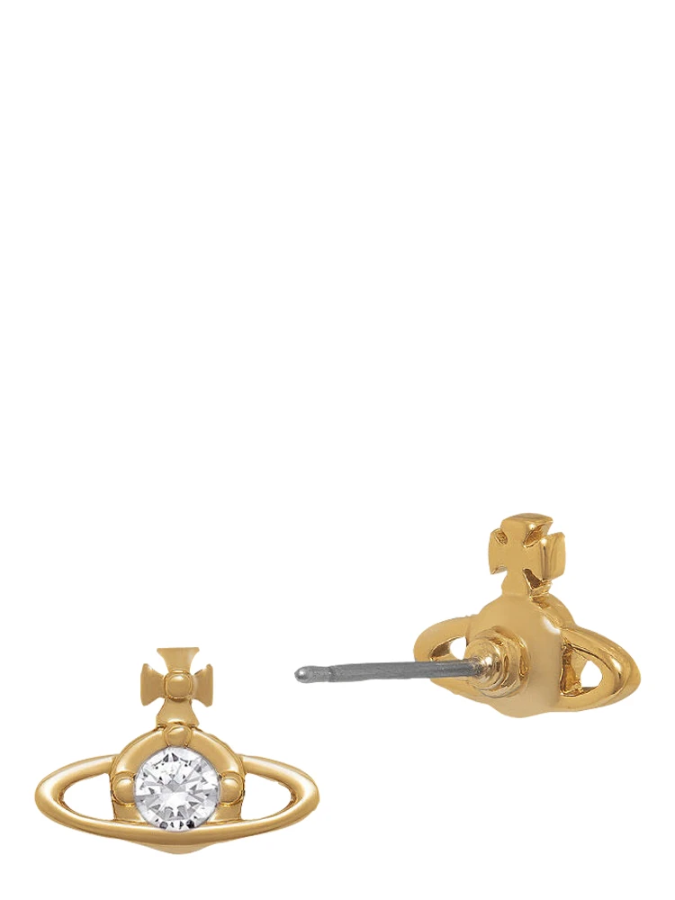 Vivienne Westwood Bijoux Golden alternative