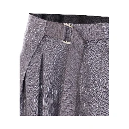 Eleh Trousers Grey