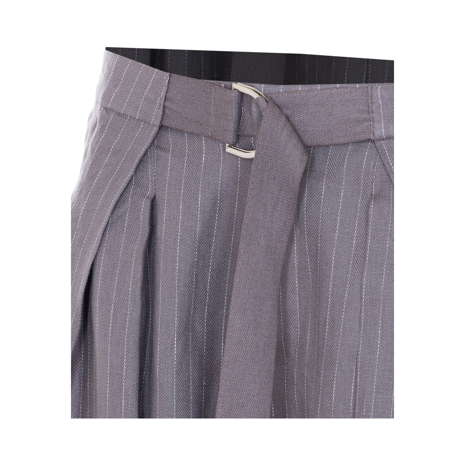 Eleh Trousers Grey