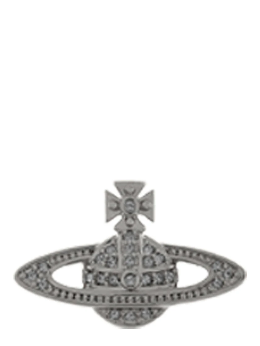 مجوهرات فيفيان ويستوود الفضية