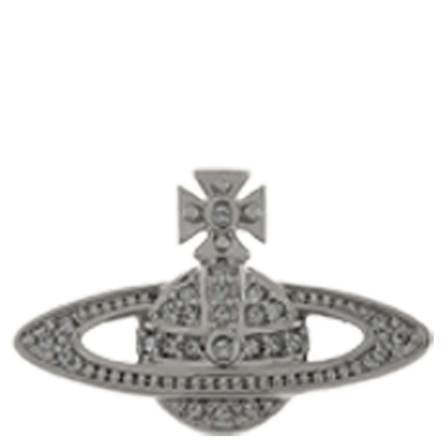 Vivienne Westwood Bijoux Silver