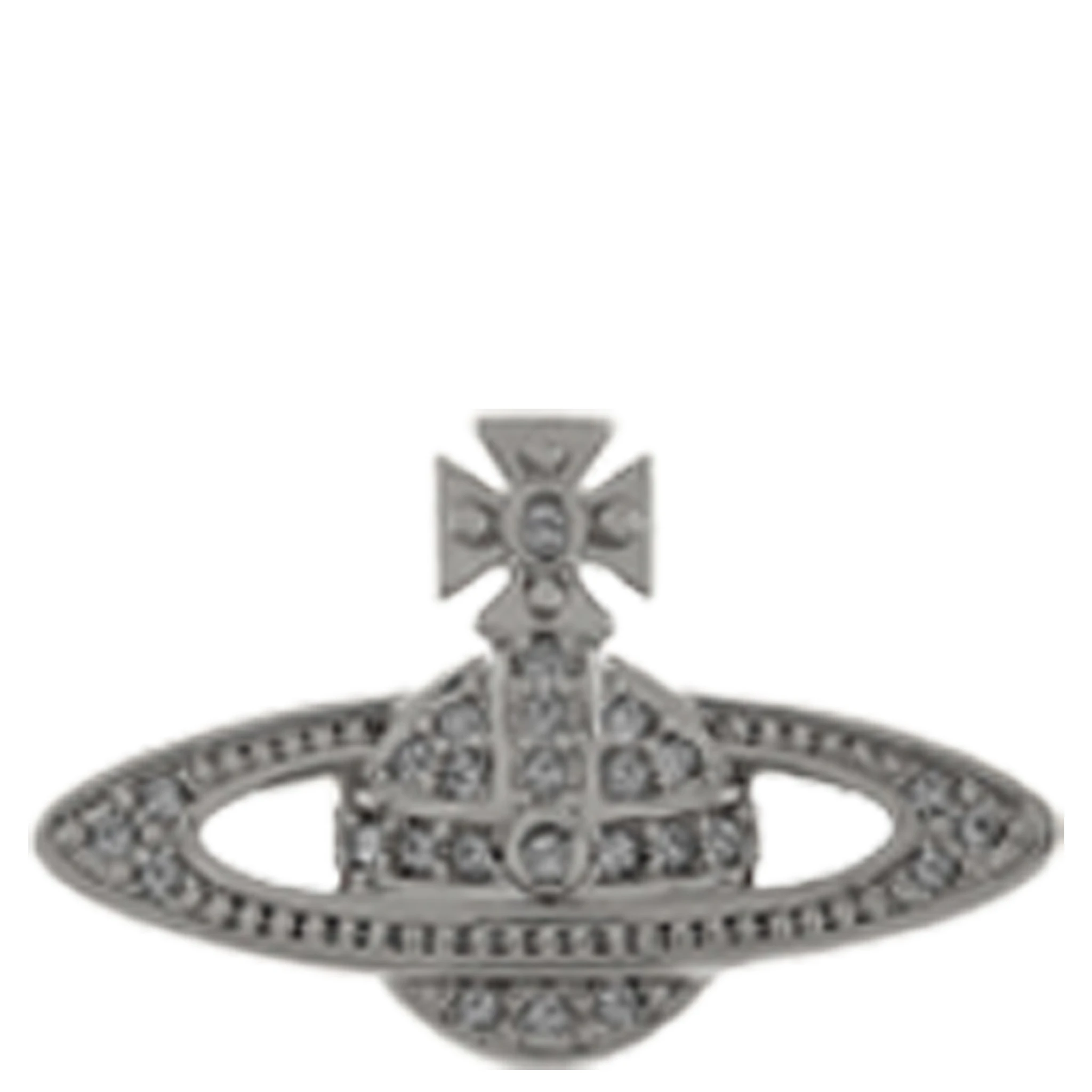 مجوهرات فيفيان ويستوود الفضية