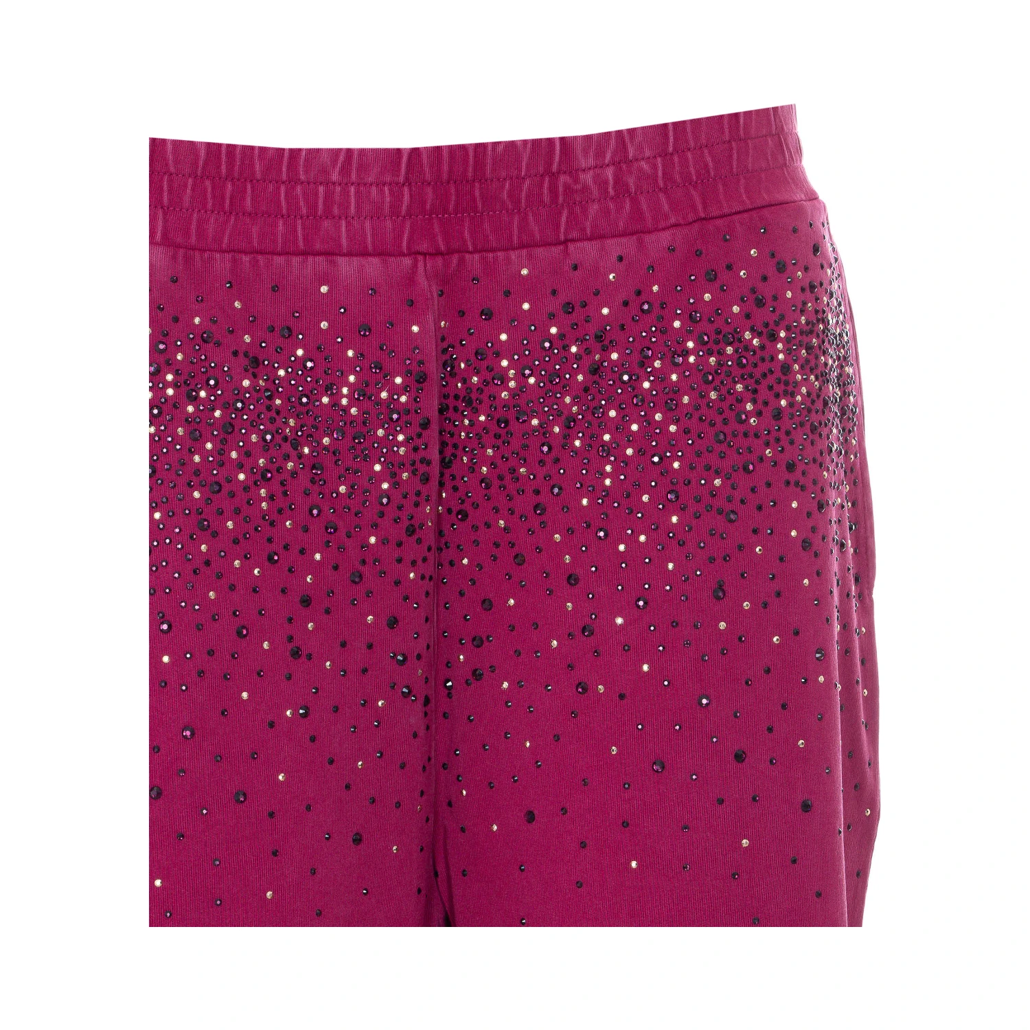 Liu Jo Trousers Fuchsia