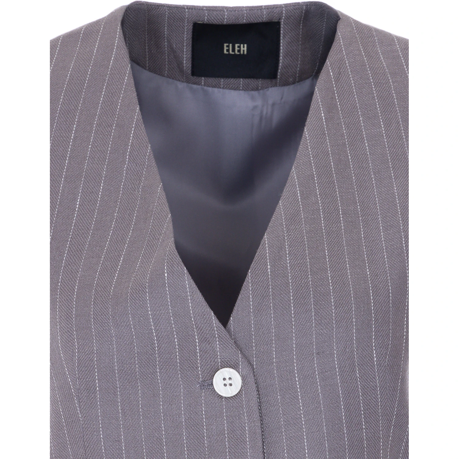 Eleh Jackets Grey