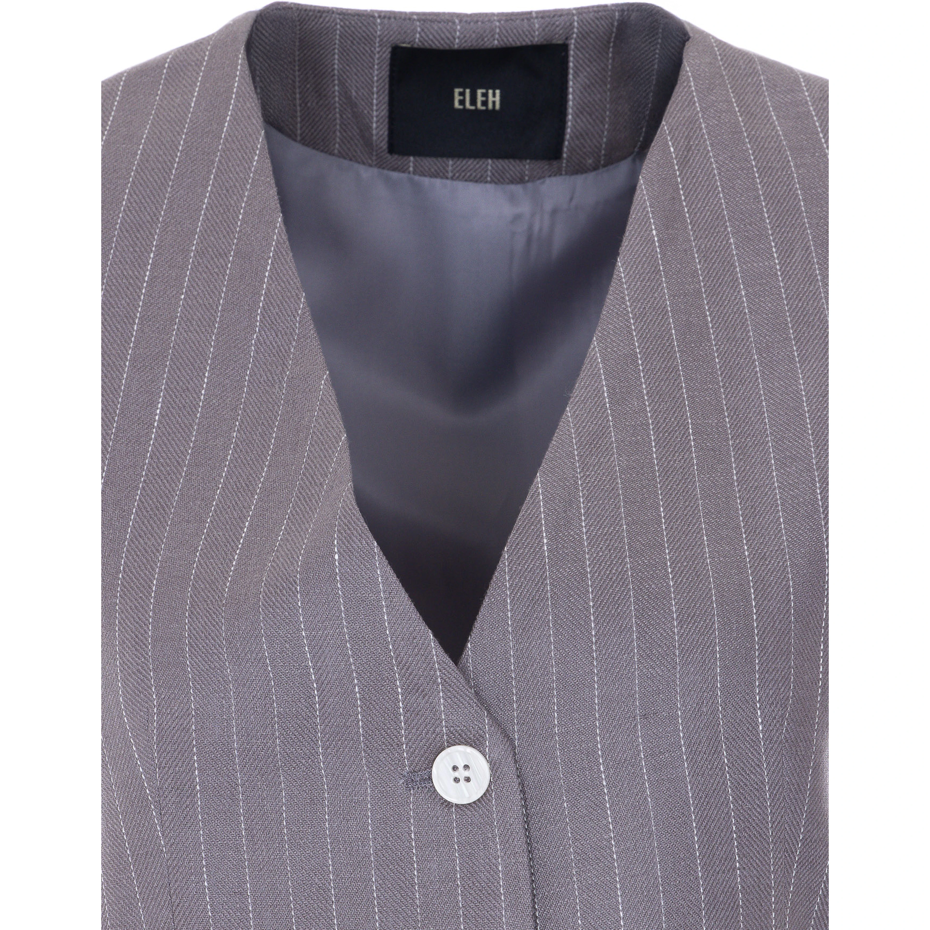 Eleh Jackets Grey