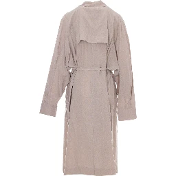 Eleh Dresses Beige