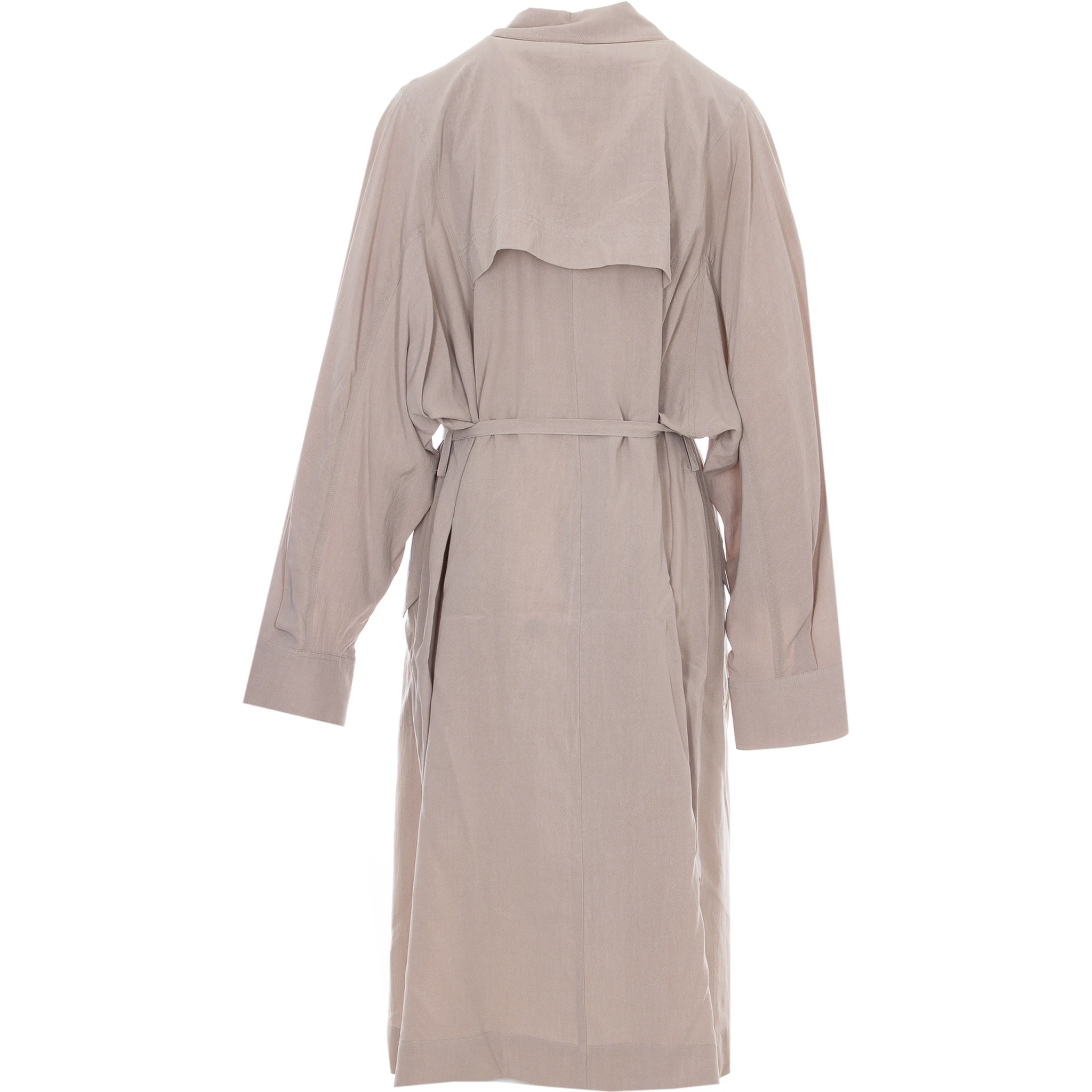 Eleh Dresses Beige