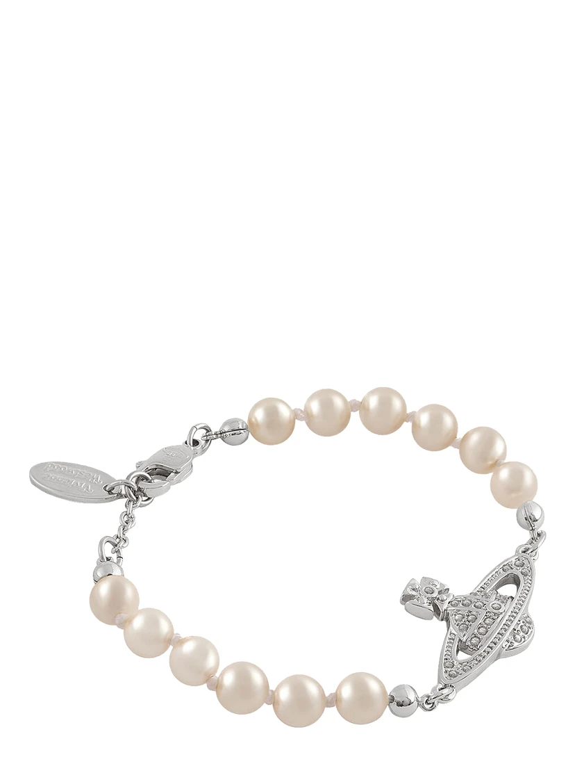 مجوهرات فيفيان ويستوود الفضية