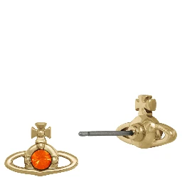 Vivienne Westwood Bijoux Golden