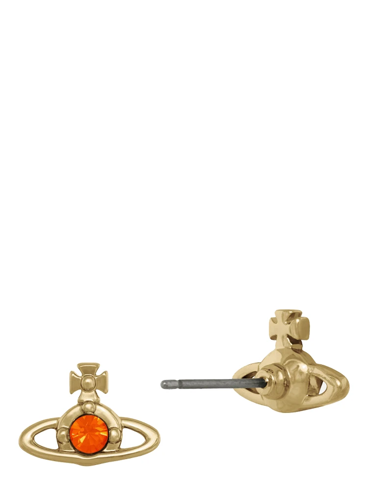 Vivienne Westwood Bijoux Golden alternative