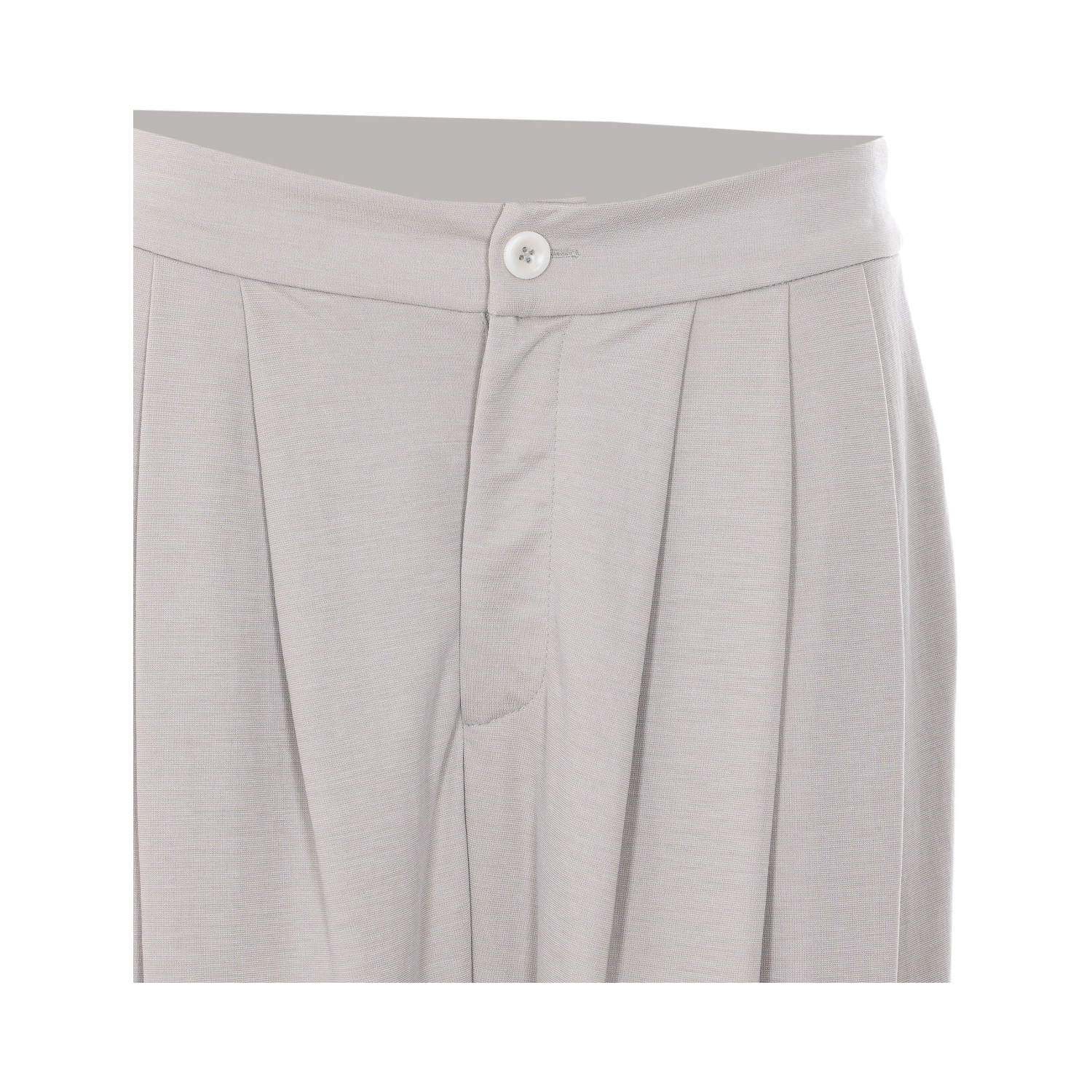 Eleh Trousers Beige