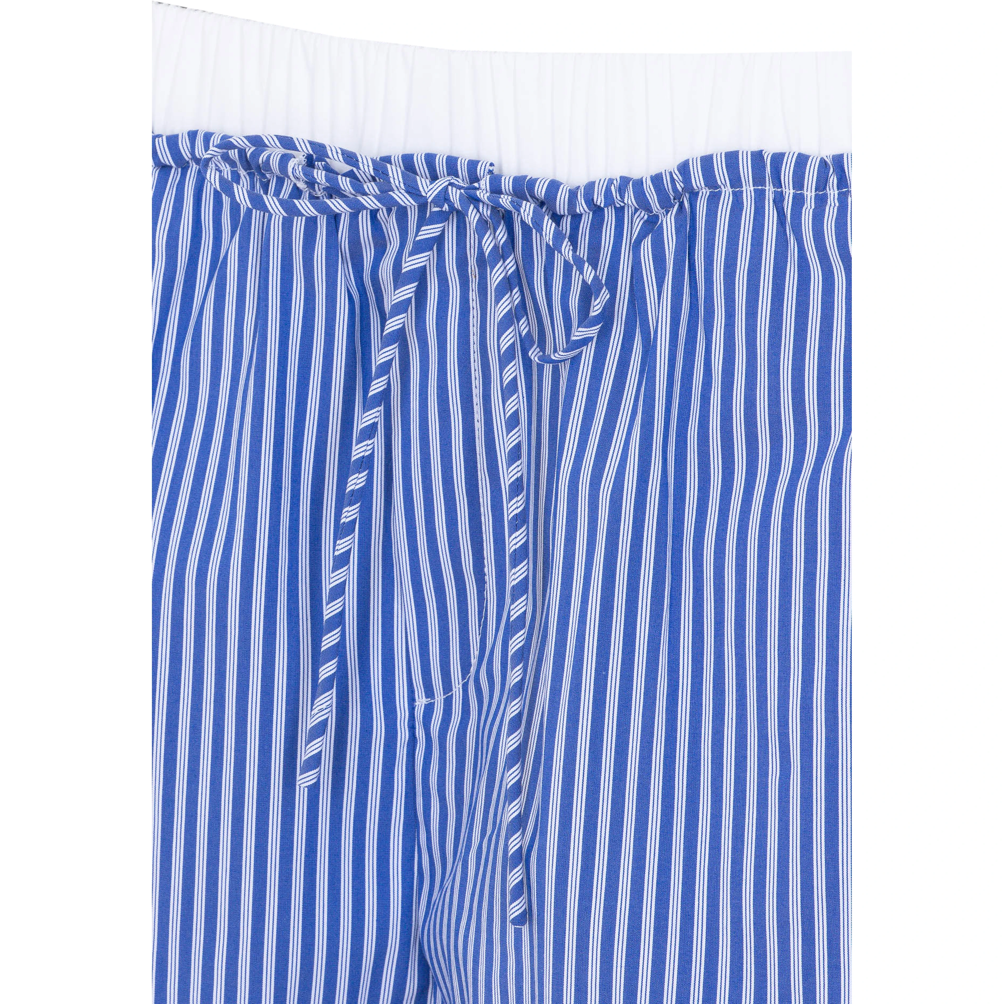 Eleh Shorts Blue