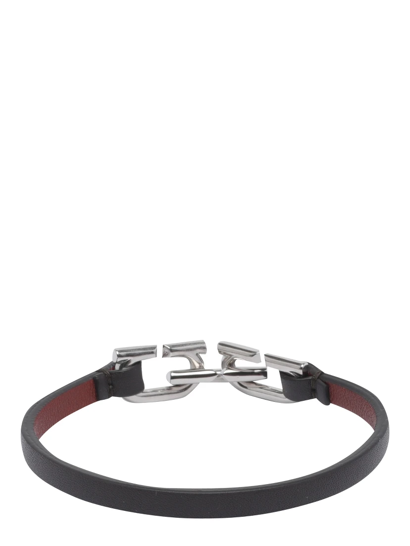 Ferragamo Bijoux Brown