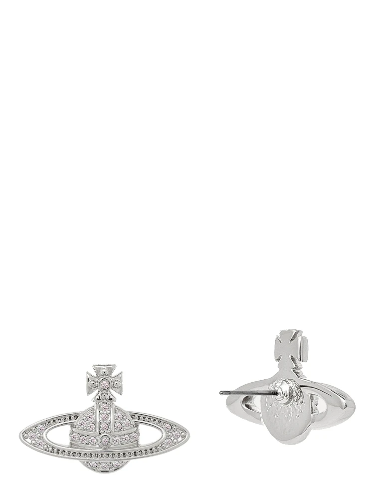 مجوهرات فيفيان ويستوود الفضية alternative