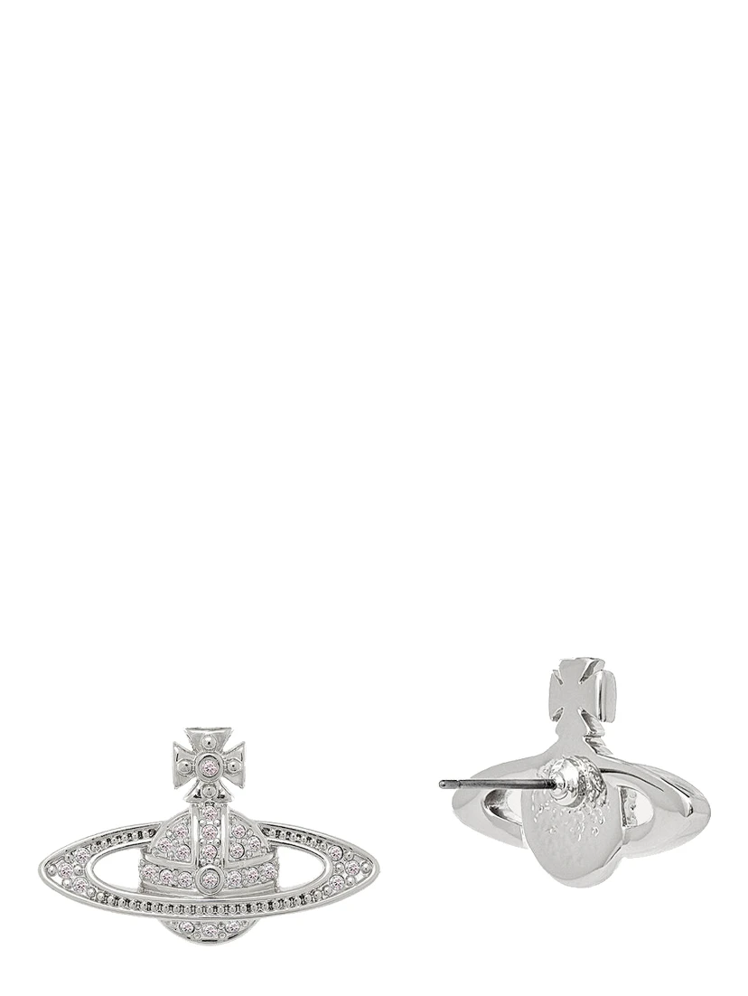 مجوهرات فيفيان ويستوود الفضية