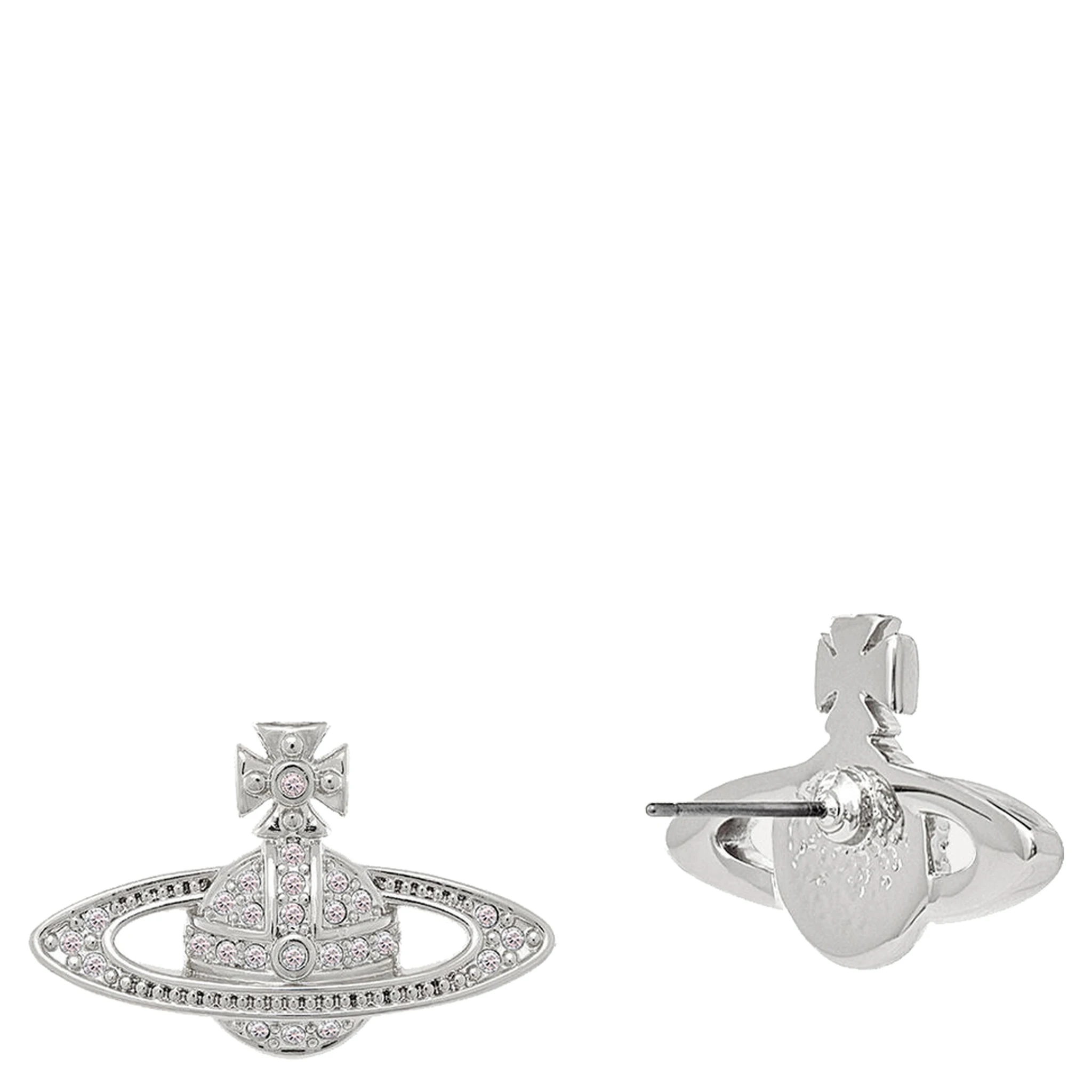 مجوهرات فيفيان ويستوود الفضية