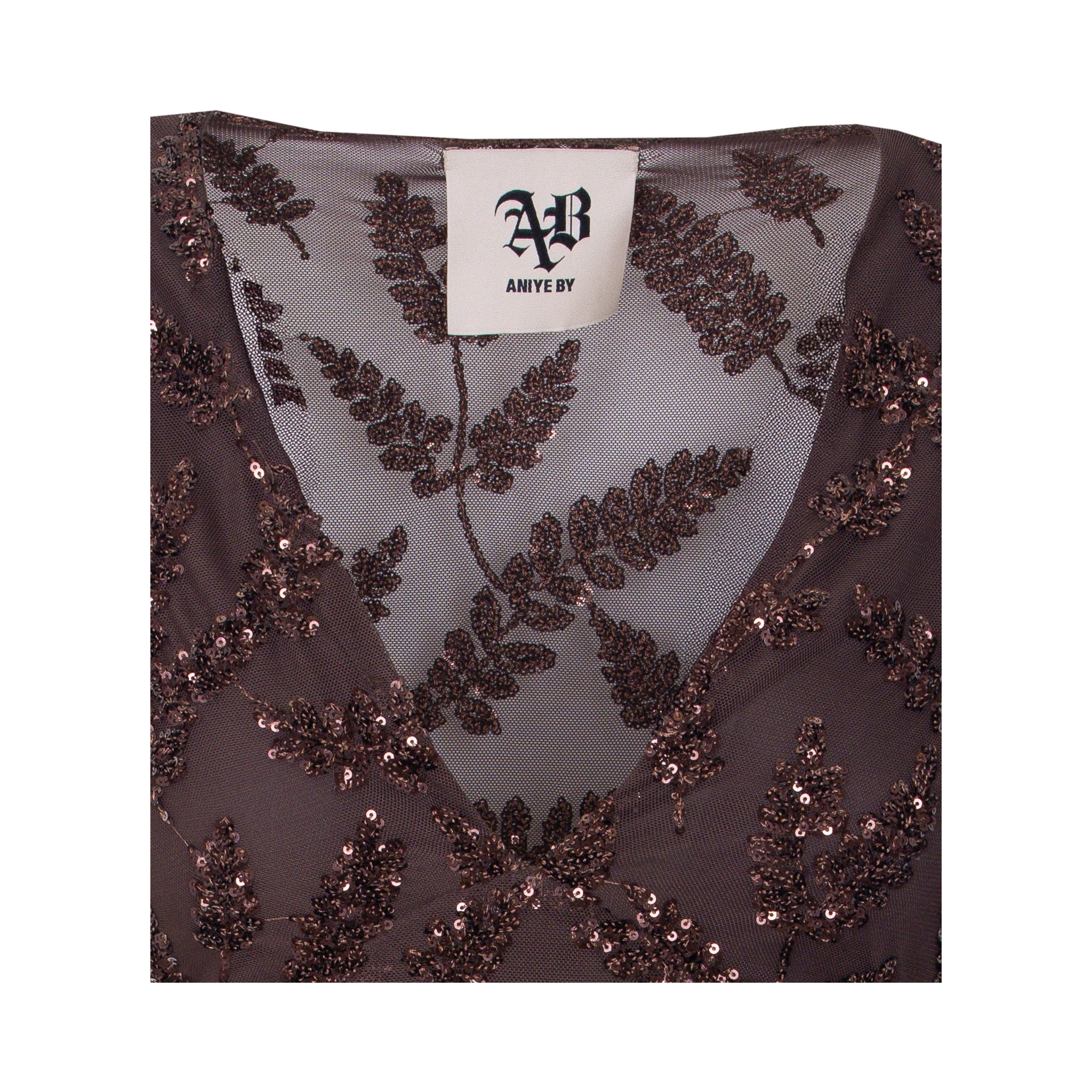 Aniye By Dresses Brown