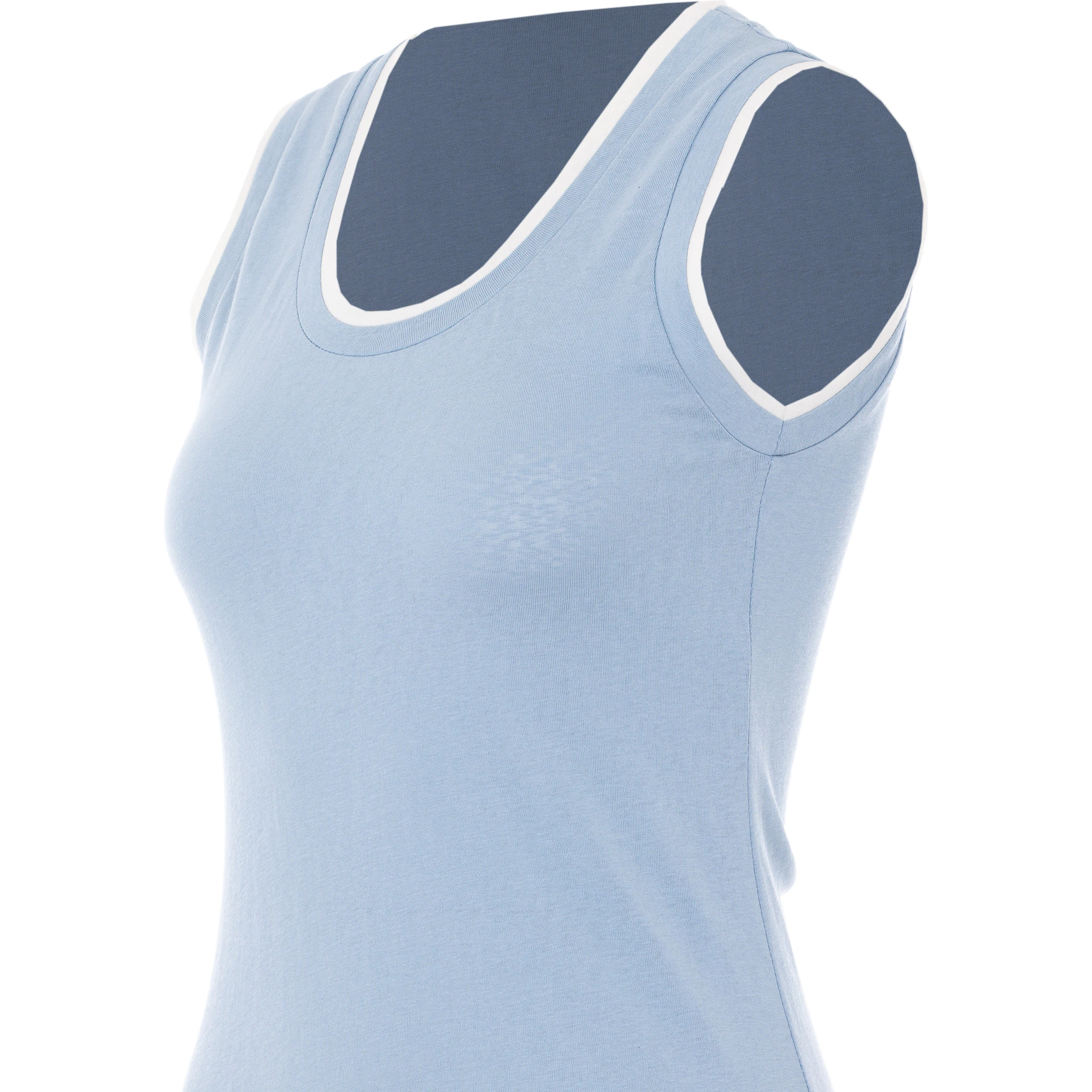 Eleh Dresses Blue