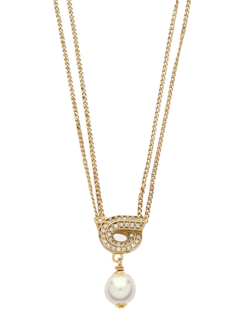 فيراغامو بيجو جولدن