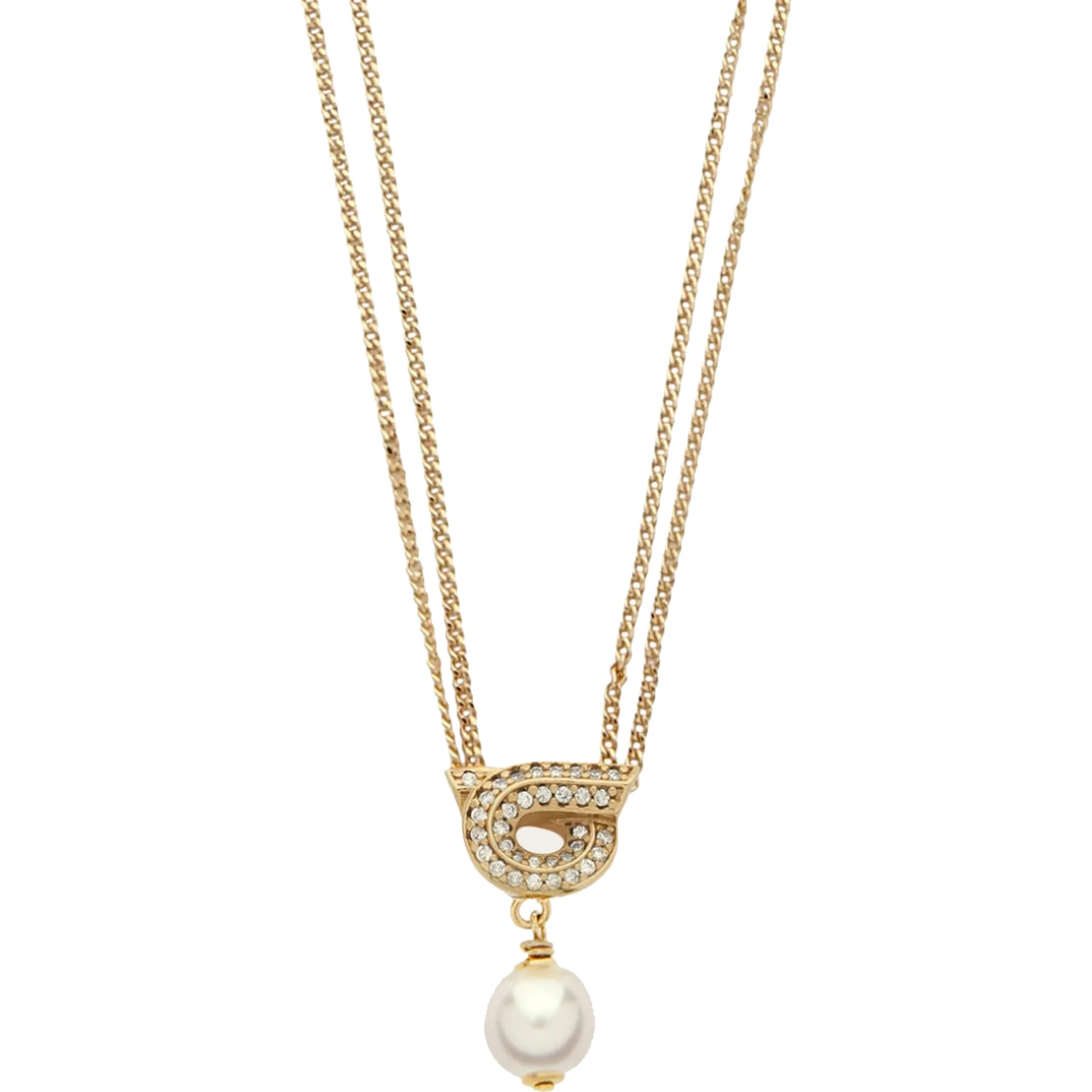 Ferragamo Bijoux Golden