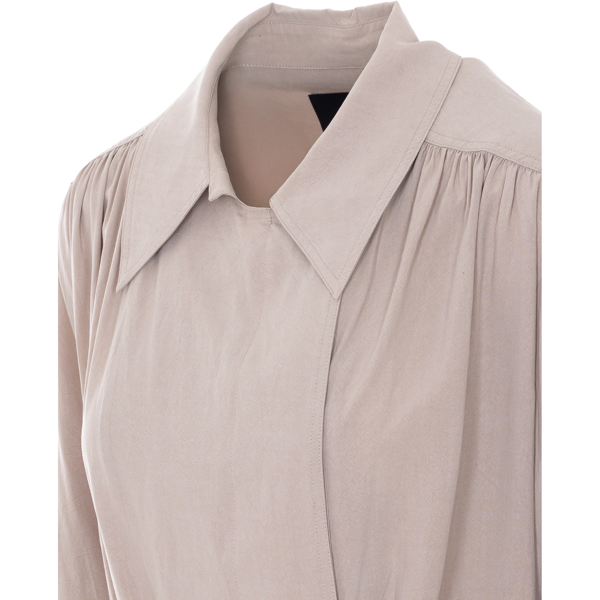 Eleh Dresses Beige