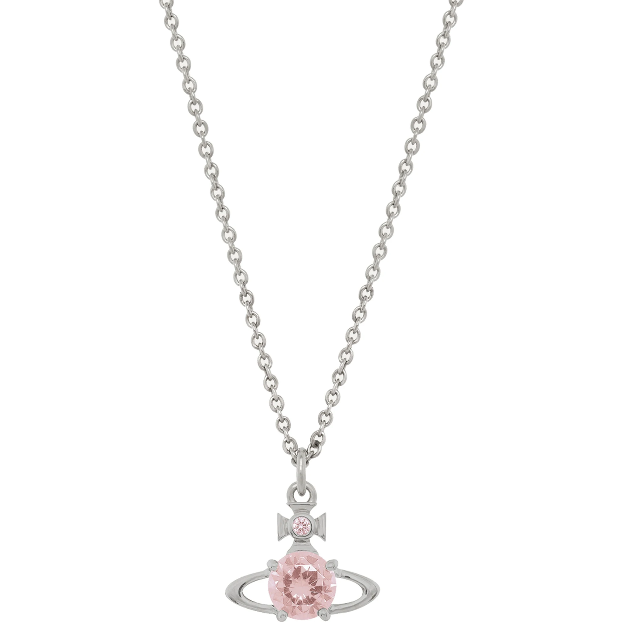 مجوهرات فيفيان ويستوود الفضية