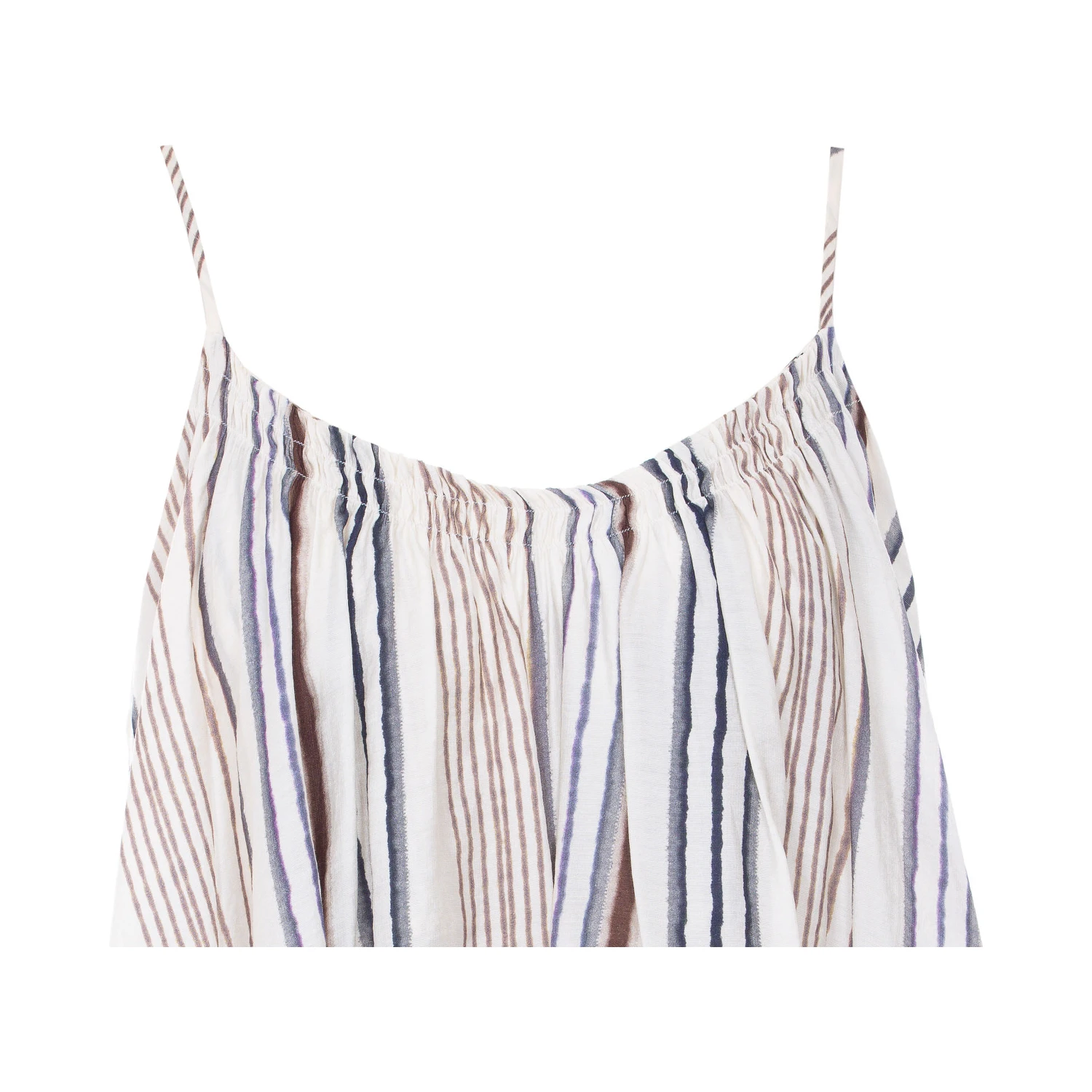 Eleh Top Beige