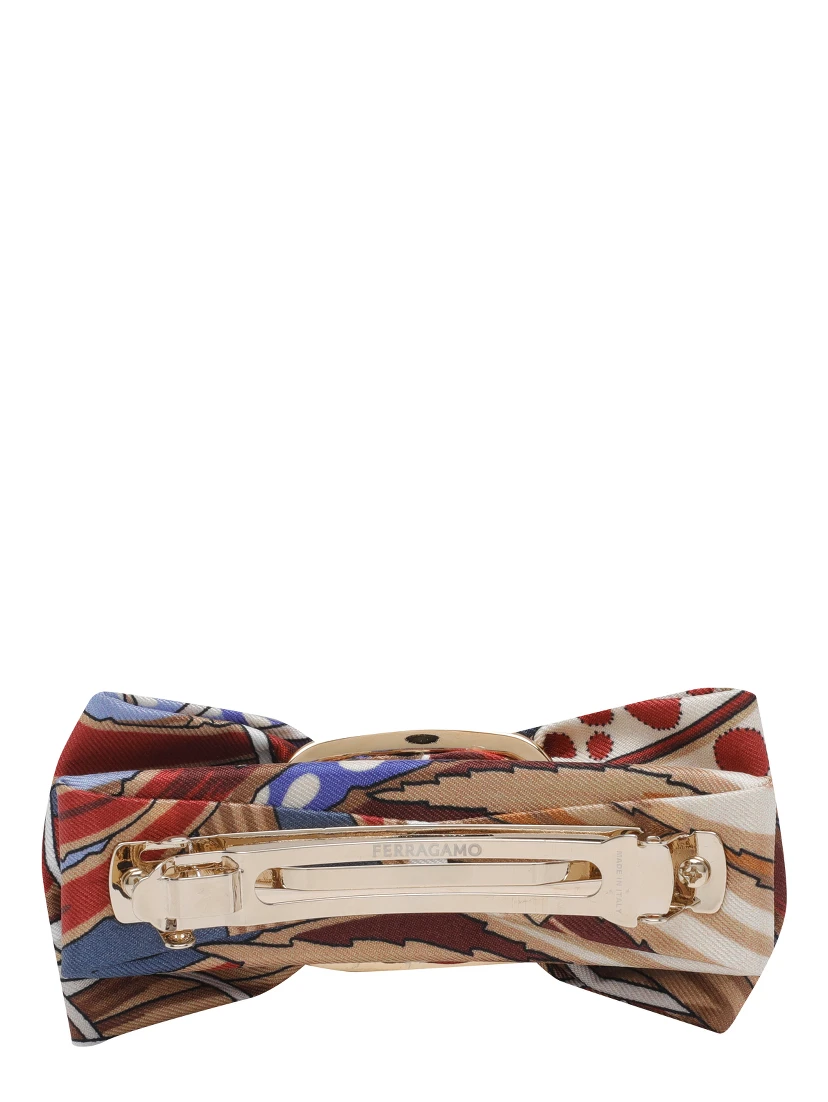 Ferragamo Accessories MultiColour