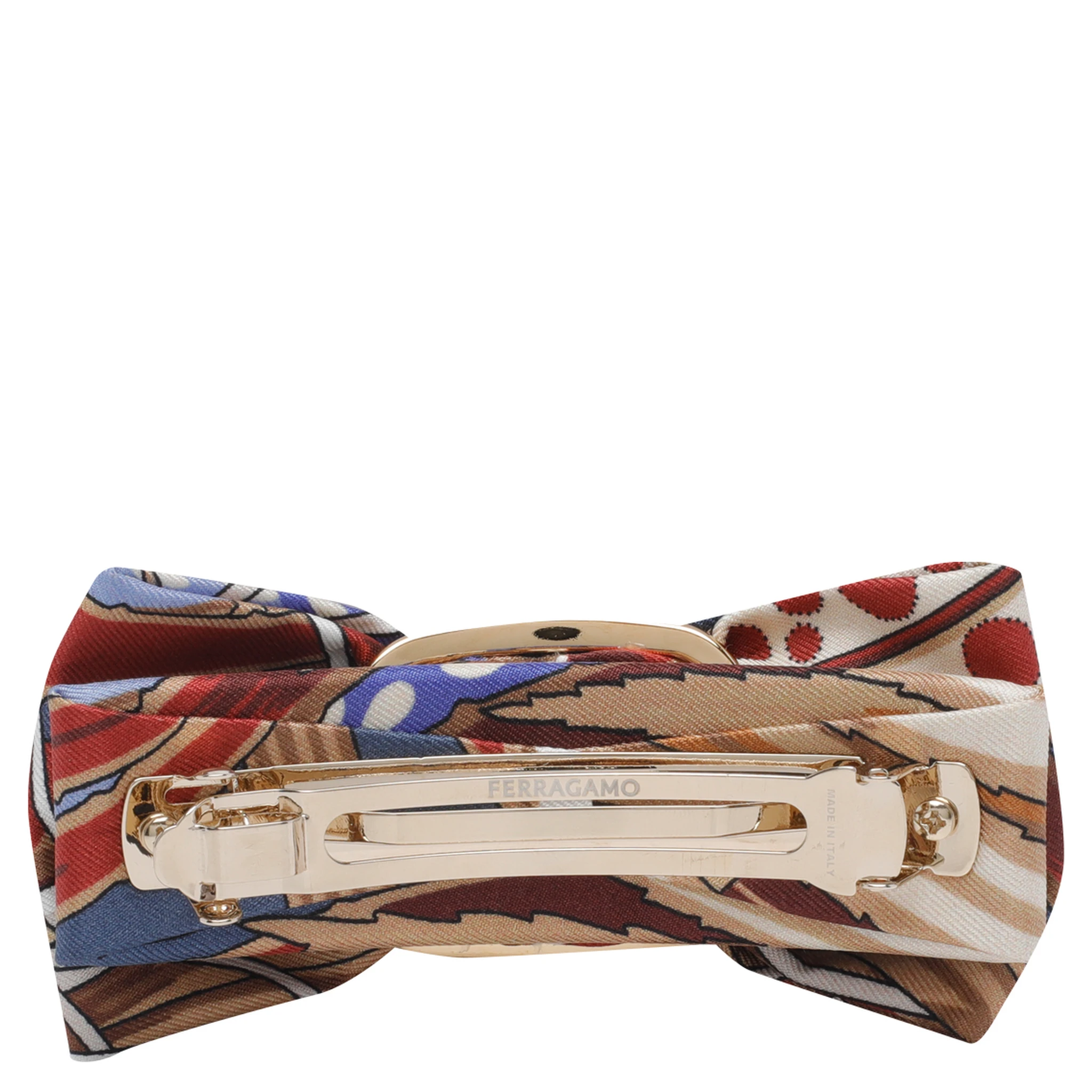 Ferragamo Accessories MultiColour