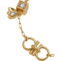 فيراغامو بيجو جولدن