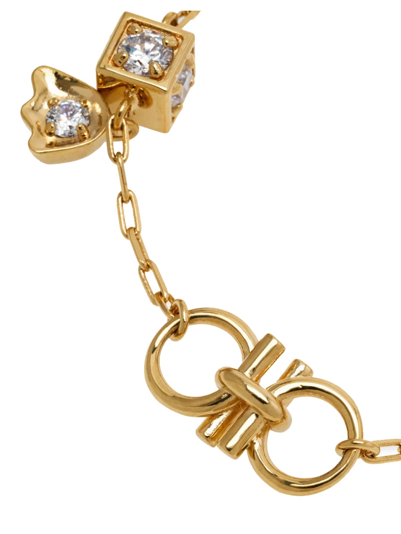 فيراغامو بيجو جولدن