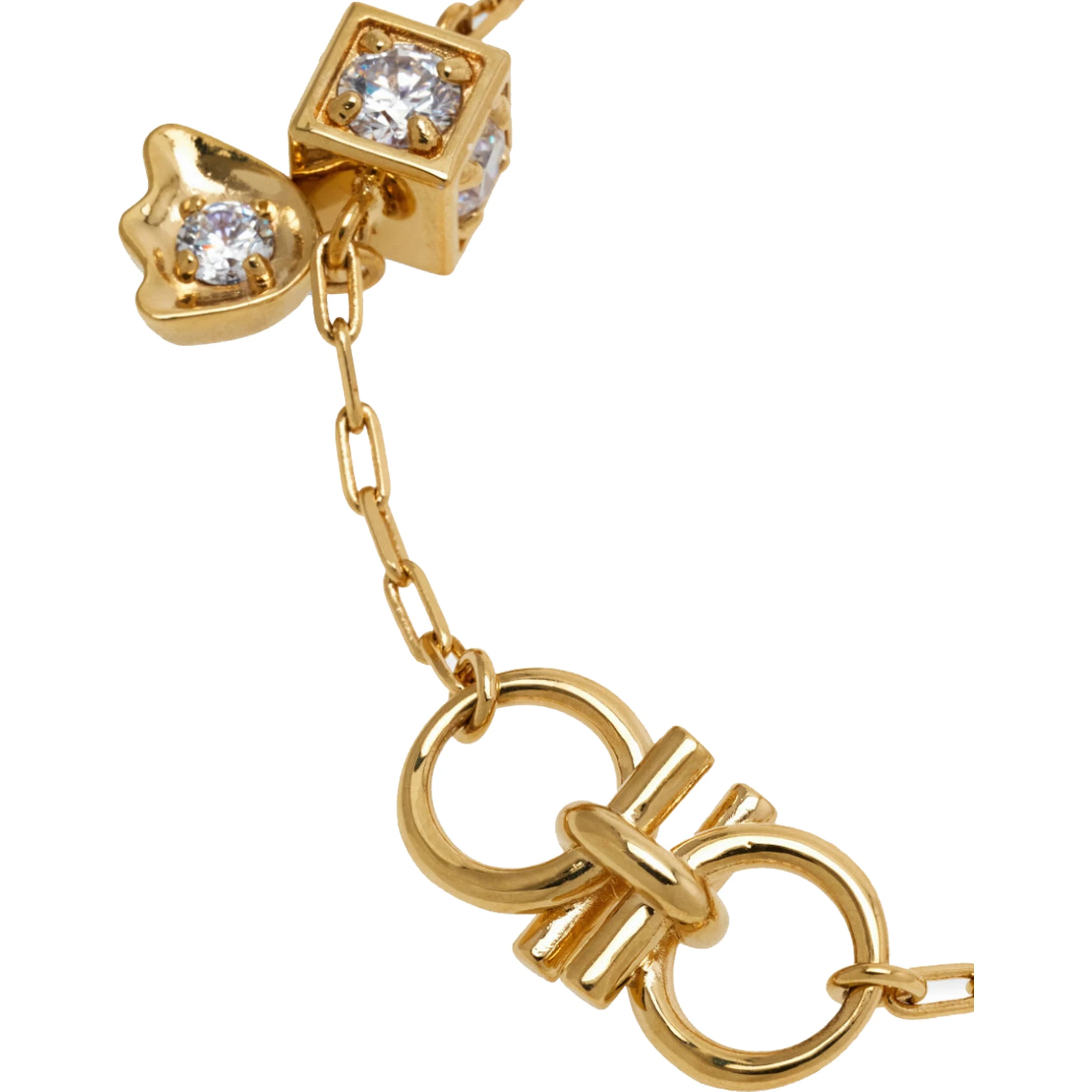 فيراغامو بيجو جولدن