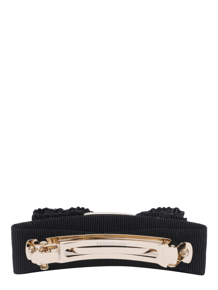 Ferragamo Accessories Black alternative