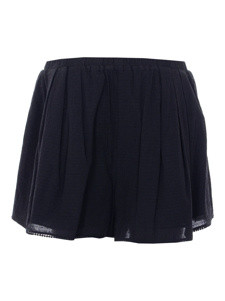 Eleh Shorts Black alternative