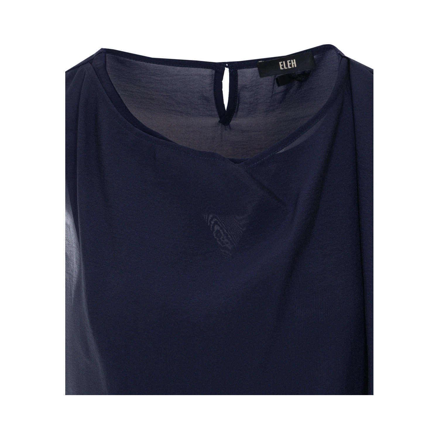 Eleh Top Blue
