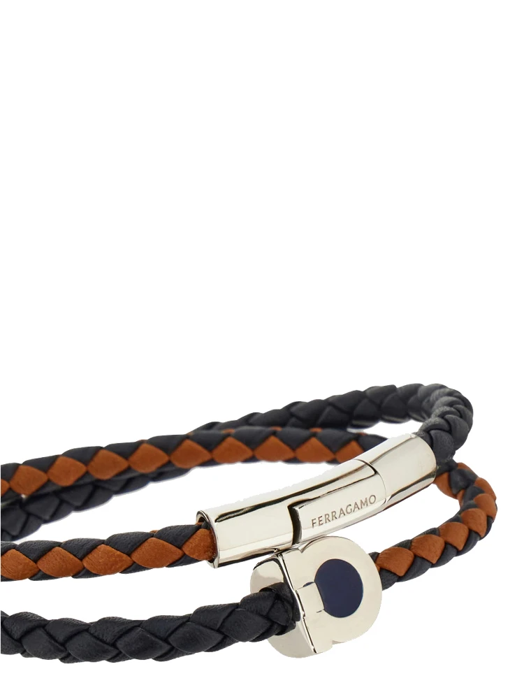 Ferragamo Bijoux Blue alternative